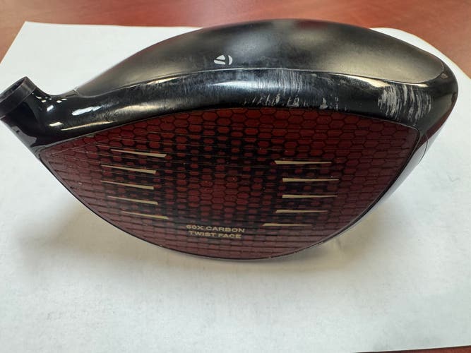 Men's TaylorMade Stealth Plus Left Hand Driver 9 Loft (Used)