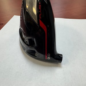 Men's TaylorMade Stealth Plus Left Hand Driver 9 Loft (Used)