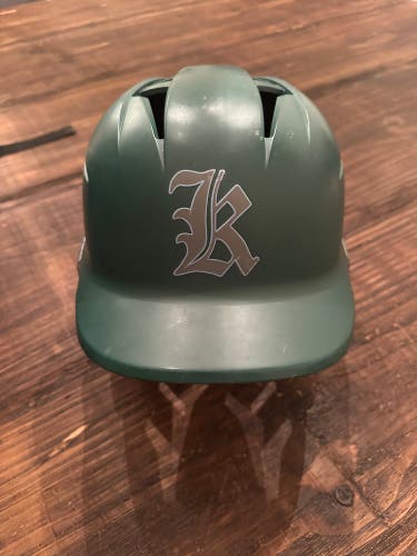7 1/2 Marucci Batting Helmet (Used)