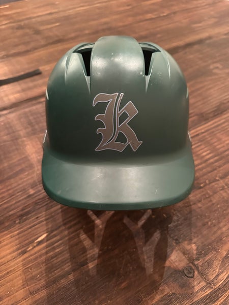 7 1/2 Marucci Batting Helmet (Used)