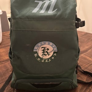 Marucci Bat Bag (Used)