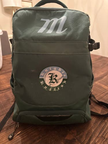 Marucci Bat Bag (Used)
