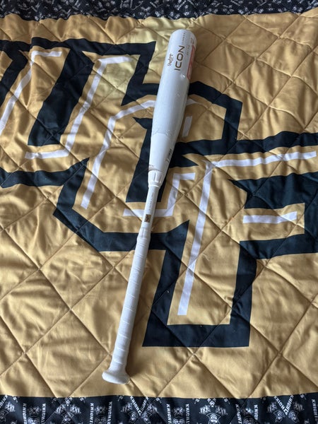 New In Wrapper Rawlings ICON 30/20