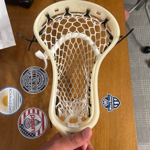Lightly Used ECD Stung Fogo Head