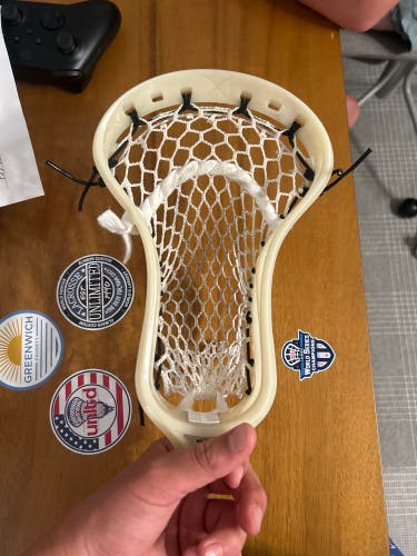 Lightly Used ECD Stung Fogo Head