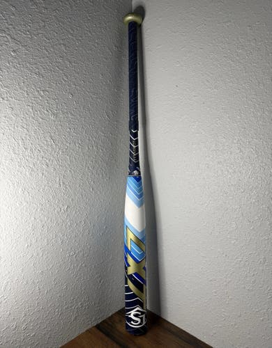 2024 Louisville LXT 31/21 (-10) Fastpitch Softball Bat