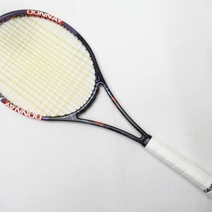 *MINT* DONNAY PRO ONE LIMITED EDITION TENNIS RACQUET (4 3/8) FROM A COLLECTOR