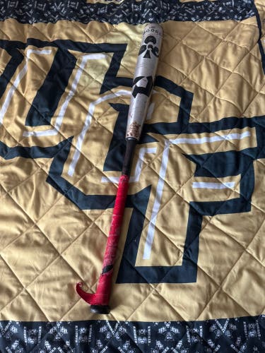 Demarini The Goods 33/30
