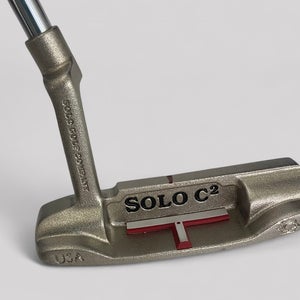 SOLO C2 Putter 34" EUC