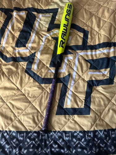 Rawlings Quatro Glowstick 32/29