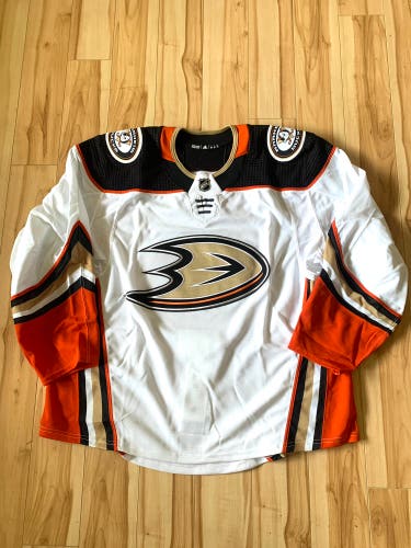 Anaheim ducks MIC Jersey