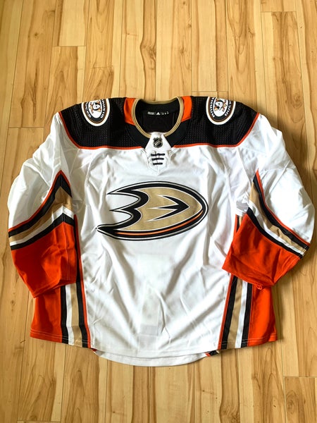 Anaheim ducks MIC Jersey