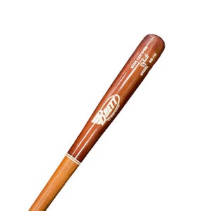 Used Brett Bros MB-110 BB/SB Wood Bat 32" 11859-S000023882