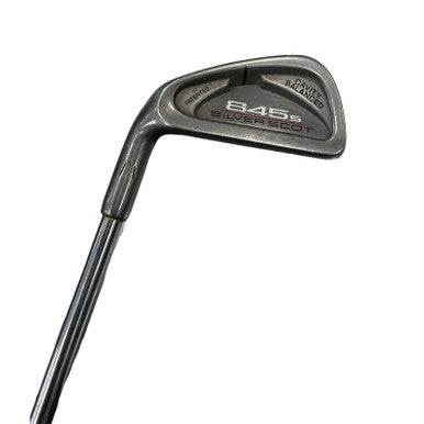 Used Tommy Armour 845S SILVER SCOT Mens Individual Iron LH 5 Iron 11859-S000023887