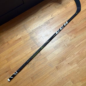 Mat Barzal Pro Stock CCM Trigger 3D PMT