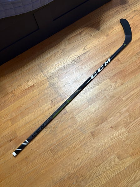 May Barzal Pro Stock CCM Trigger 3D PMT