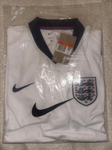 24/25 England National Kit