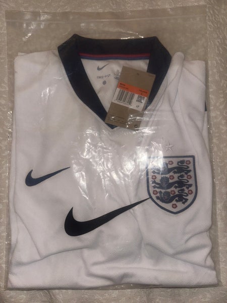24/25 England National Kit
