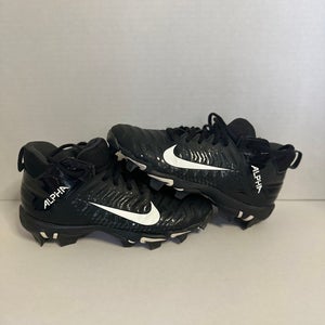 Nike Huarache Alpha Cleat
