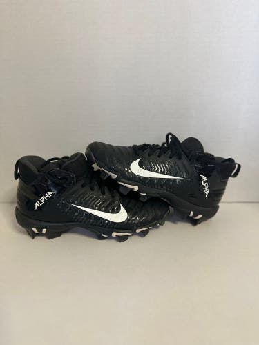 Nike Huarache Alpha Cleat