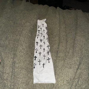 Small / Medium Adult Under Armour VFT Sleeves Arm Pads (Used)