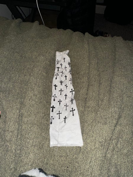 Small / Medium Adult Under Armour VFT Sleeves Arm Pads (Used)