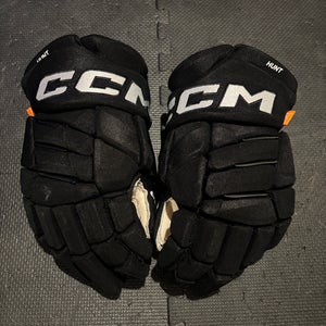 CCM HGPJSPP Gloves 14", Black
