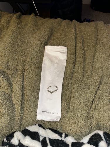 evoshield arm sleeve