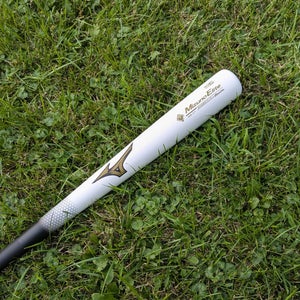 *FREE SHIPPING* NEW Mizuno MZE 271 Bamboo BBCOR Certified Bat 34”/32oz