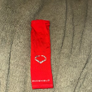 evoshield arm sleeve