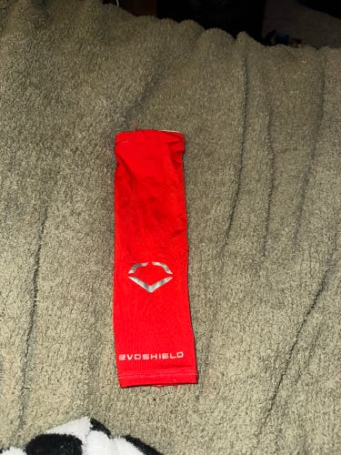 evoshield arm sleeve