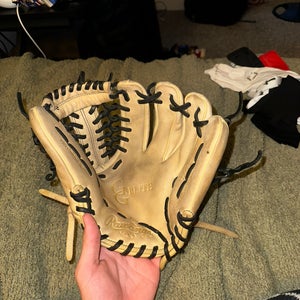 Rawlings RH Baseball Glove 11.75" (Used)
