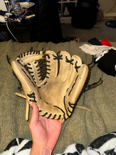 Rawlings RH Baseball Glove 11.75" (Used)