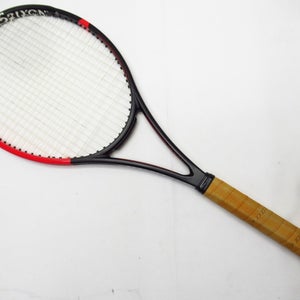 *MINT* DUNLOP/SRIXON CX200 TOUR (18X20) TENNIS RACQUET (4 1/4) FROM A COLLECTOR
