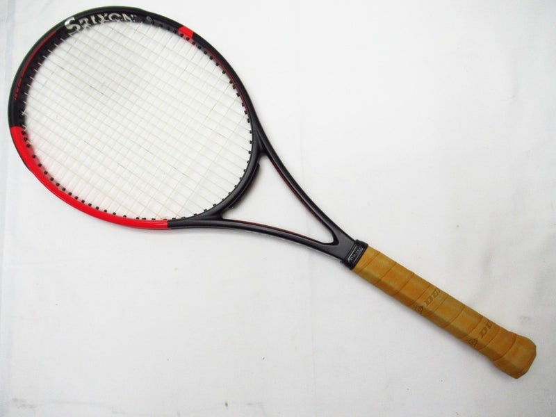 *MINT* DUNLOP/SRIXON CX200 TOUR (18X20) TENNIS RACQUET (4 1/4) FROM A COLLECTOR