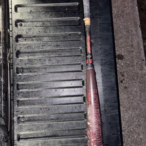Louisville Slugger Bat