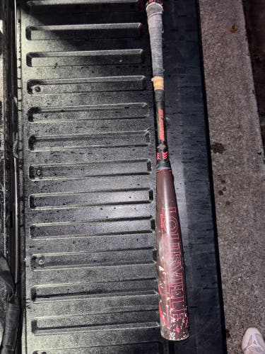 Louisville Slugger Bat