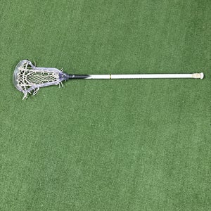 University Of Vermont Commit ECD Strung Infinity Head/ Shaft