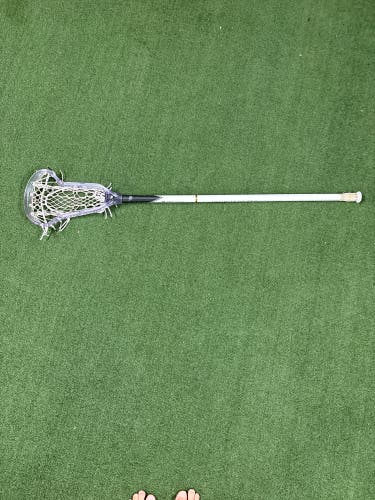 University Of Vermont Commit ECD Strung Infinity Head/ Shaft