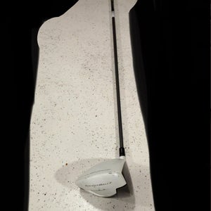 Men's 2019 TaylorMade 2019 M1 Right Handed Driver Regular Flex (Used)
