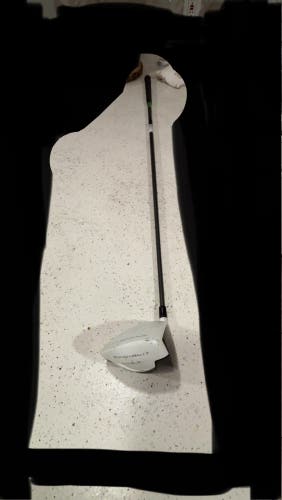 Men's 2019 TaylorMade 2019 M1 Right Handed Driver Regular Flex (Used)