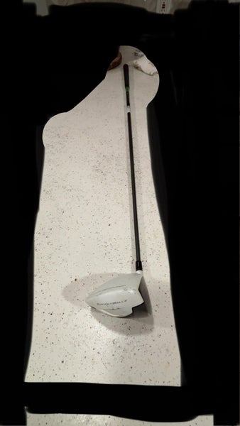 Men's 2019 TaylorMade 2019 M1 Right Handed Driver Regular Flex (Used)