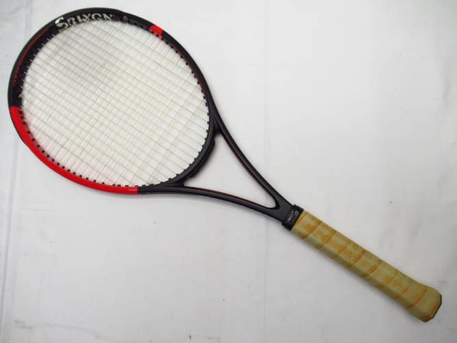 *MINT* DUNLOP/SRIXON CX200 TOUR (18X20) TENNIS RACQUET (4 1/4) FROM A COLLECTOR