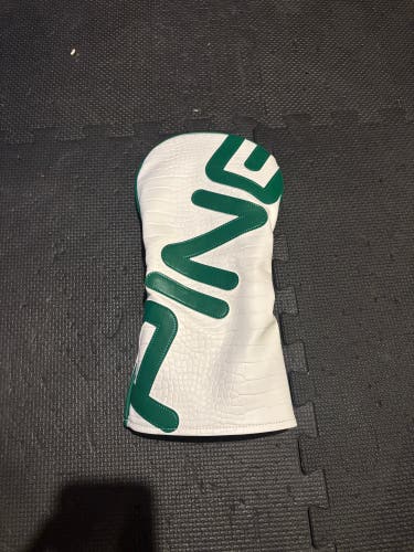 Ping Masters Vintage Driver Head over