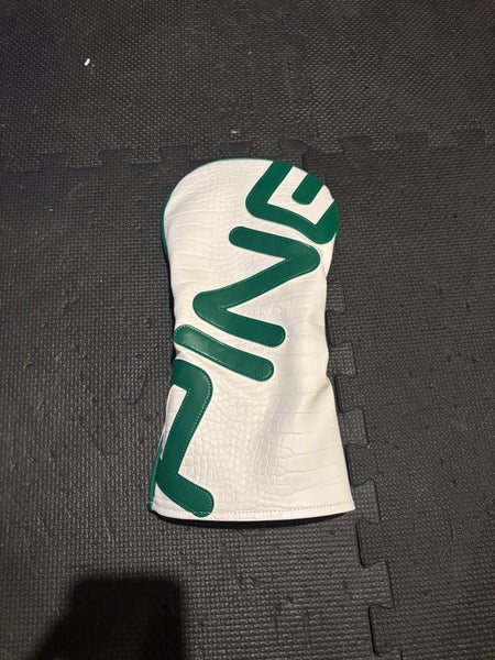 Ping Masters Vintage Driver Head over