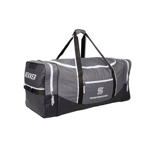 Sher-Wood Goalie Bag (New)
