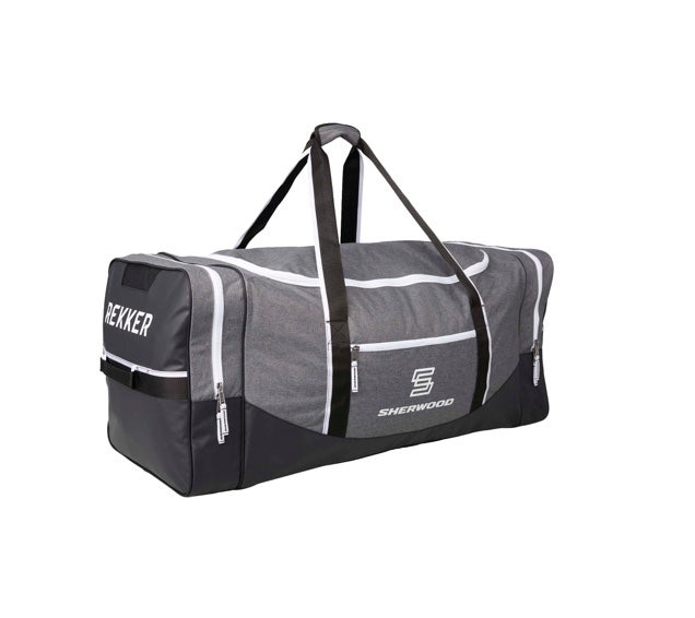 Sher-Wood Goalie Bag (New)