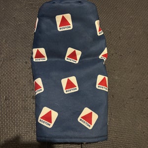 Cayce Golf Boston Red Sox Headcover