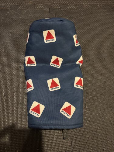 Cayce Golf Boston Red Sox Headcover