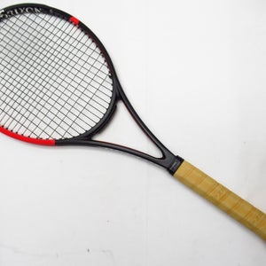 *MINT* DUNLOP/SRIXON CX200 TOUR (18X20) TENNIS RACQUET (4 1/4) FROM A COLLECTOR